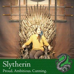 Meet your Posher, Joanna